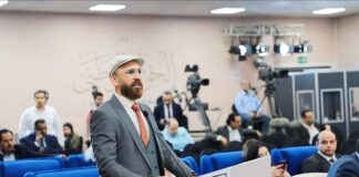 محمد شاهين: لابد من وجود تعريف دقيق و قانوني قاطع لقيم الاسرة المصرية