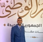 حسين هريدي: شعارنا في العدل الوطن يهزمه اليأس ويحيه الأمل