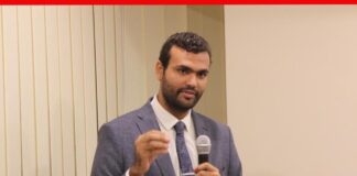 مساعد رئيس حزب العدل للشباب: نسعى مع بقية الأحزاب لصياغة وثيقة تمثل شباب مصر