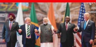 “الممر الإقتصادي بين الهند وأوروبا” .. ممراً جديداً بديلاً عن قناة السويس؟