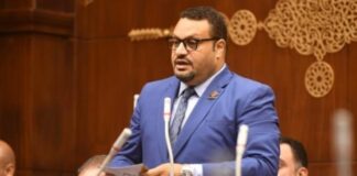 “قناوى” للحكومة: ميبقاش ابنى على حجري وأروح أدور عليه !