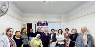 حزب العدل بأسيوط يعقد ندوة جديدة في سلسلة “أمان أسرتي”