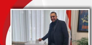 اليوم الاول شهد اقبالا ملحوظ من المرأة و الشباب في أولى صفوف الاقتراع