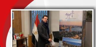 أحمد الكيلاني: الانتخابات الرئاسية تشهد زيادة في المشاركة عن انتخابات ٢٠١٨