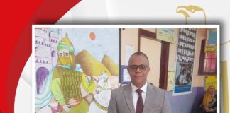 قيادات وأعضاء حزب العدل تتوجه إلى اللجان الإنتخابية للادلاء بأصواتهم لدعم مرشحنا الرئاسي فريد زهران في اليوم الثالث والأخير للانتخابات الرئاسية 2024