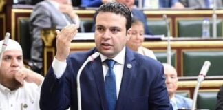 عبد المنعم إمام يتقدم بطلب إحاطة بشأن زيادة أسعار السكر والبصل: استغلال المصريين تحت سمع وبصر الحكومة