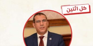 عبد الغني الحايس| يكتب:لغتنا الجميلة