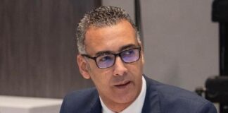 أحمد السيد: حزب العدل حريص على تذليل عقبات المصريين بالخارج ويطالب بالتصويت للمرشح الرئاسي فريد زهران