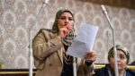 النائبة زينب السلايمي: دعم “التضامن” لجمعية النور والأمل بـ “٢٠ مليون جنيه” يؤكد على انتهاء زمن التهميش لذوي الهمم