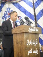 محمد عجاج: تاريخ “زهران“ السياسي والمجتمعي مشرف