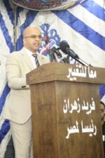 معتز الشناوى : لماذا لم يمتد التطوير لقرى القليوبية