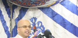 معتز الشناوى : لماذا لم يمتد التطوير لقرى القليوبية