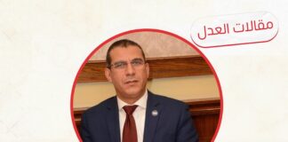 عبدالغني الحايس يكتب: رسول المحبة