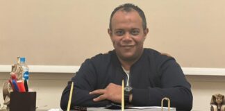 حسام عيد: تحويلات المصريين بالخارج تراجعت على مدار العامين الماضيين