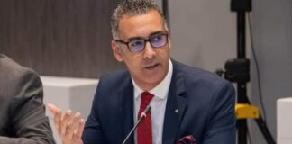 أحمد السيد: قرار البرلمان الأوروبي لوقف إطلاق النار في غزة تأخر كثيرا ويجب السعي لتنفيذه في أسرع وقت