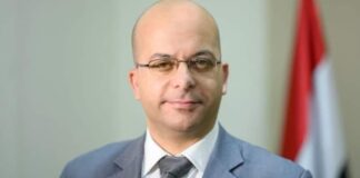 معتز الشناوى نهنئ المصريين بذكرى ٢٥ يناير