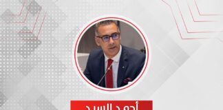 أمين لجنة العلاقات الخارجية: نتطلع إلي علاقات متوازنة تشهد على تعاون متجدد وفعال بين مصر وتركيا