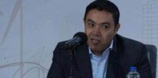 إسماعيل الشرقاوي: مشروع الزراعة الذكية سيؤدي إلى تعزيز القدرة على التكيف المناخي في المناطق الأكثر تأثرا في المجتمعات الريفية