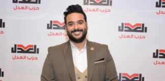 مصطفى علوان يتساءل: هل تعطل إنذار حريق استديو الأهرام؟!