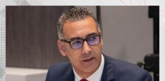 أمين «خارجية العدل» يطالب بالتحقيق في حادث الرهبان المصريين: «وحشي.. وضد الإنسانية»