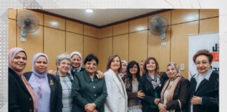 أمانة العدل بأسيوط تقيم احتفالية لتكريم الفائزات بمسابقة الأم المثالية