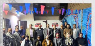 «قناوي» يعلن افتتاح مقرين لـ«العدل» في مركزي ديروط وصدفا بأسيوط