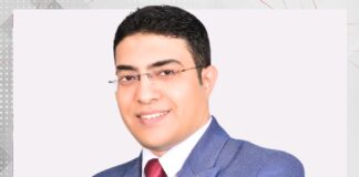 أنطونيو دانيال أمينا للمواطنة بحزب العدل