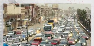 فى يومه الاول ….هاشتاج حزب العدل #مشكلة_فى_محافظتى يكشف حالة الغضب والاستياء بين سكان الإسكندرية