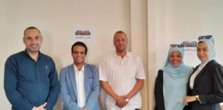 أمانة العمل الجماهيرى بحزب العدل تعقد ملتقى توظيف للشباب بمقر أمانة بنها