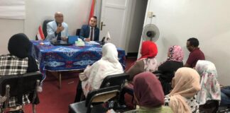 أقام حزب العدل بمحافظة أسوان بندوة تعريفية حول إدارة الأزمات واتخاذ القرار للمحاضرة الاستاذ الدكتور عبد المنصف رشوان العميد السابق لمعهد الخدمة الاجتماعية بأسوان.