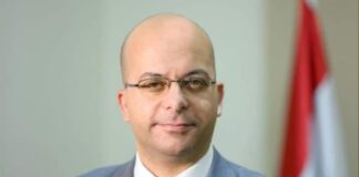 معتز الشناوي يهنئ إعلاميين مصر بعيدهم