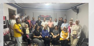 “التدريب والتثقيف” تواصل جولاتها التدريبية في المحافظات