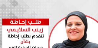 حزب العدل يطالب باستثناء مدينتي الأقصر وأسوان من خطة تخفيف الأحمال الكهربائية