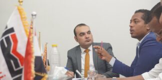 حزب العدل بأسوان يطلق حوار مجتمعي بعنوان: ماذا نريد من المحافظ الجديد ؟