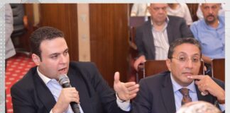 رئيس حزب العدل يطالب بنشر توصيات الحوار الوطني بشأن الحبس الاحتياطي المرفوعة لرئيس الجمهورية