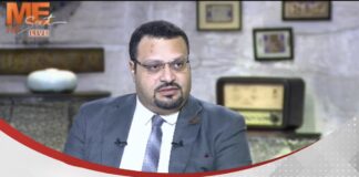 أبرز تصريحات النائب أحمد القناوي أمين عام حزب العدل خلال لقائه ببرنامج مساء الخير على قناة مي سات