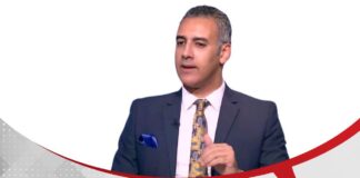 أحمد السيد: مصر ملتزمة بدعم استقرار السودان وعدم التدخل في شؤونه