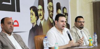 بحضور رئيس الحزب…النائب أحمد القناوي يعقد اجتماعًا موسعًا للأمانات الجغرافية لمناقشة الاستعداد للانتخابات النيابية القادمة