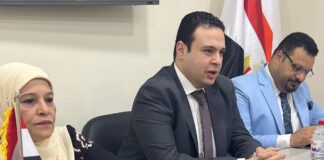 حزب العدل بأمانة الغردقة ينظم تدريباً سياسياً للأعضاء الجدد بحضور قياداته