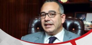 د.م أحمد درويش: حزب العدل يُرحب بإطلاق استراتيجيات المدن الذكية والتحضر الأخضر ويدعو لحوار وطني للتنمية العمرانية