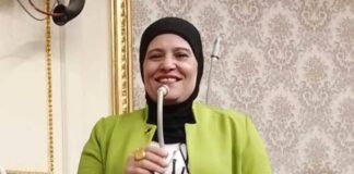 لتعيينهم كمعيدين…مساعد رئيس حزب العدل تتقدم بطلب إحاطة بشأن عدم تعيين أوائل جامعة الأزهر