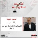 أحمد صبره يكتب: الليبرالية الاجتماعية في مصر (1 / 3)