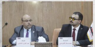 انطلاق ورشة عمل لتطوير صناعة زيت الزيتون وتعزيز الاقتصاد القومي بحزب العدل