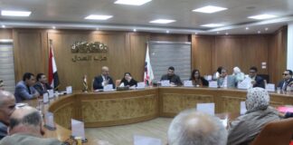 بمشاركة أحزاب المصرى الديمقراطى والتجمع والجيل والمحافظين …”حق الأشخاص ذوى الإعاقة” .. مائدة مستديرة بحزب العدل