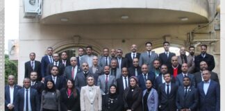 بحضور د.حسام بدراوى.. الهيئة العليا للعدل تناقش خطة الحزب للاستحقاقات الانتخابية القادمة