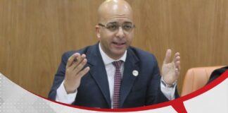 حزب العدل يطالب بسرعة الإفراج عن سيارات المعاقين المحتجزة بالموانىء