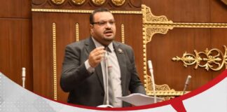 خلال مناقشة قانون المسئولية الطبية.. نائب العدل يهاجم عقوبات الأخطاء الطبية والحكومة ترفض إلغاء الحبس وتخفيف العقوبات