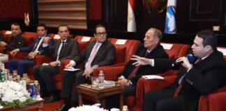 بمشاركة حزب العدل .. انطلاق الاجتماع التحضيري للنسخة الثانية من ملتقى الأحزاب والكيانات السياسية بمشاركة أكثر من ٥٠ حزب سياسي