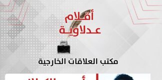 أحمد الكيلاني يكتب: التحول الرقمي في الخدمات القنصلية.. خطوة مهمة، ماذا عن تكاليفها؟