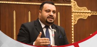 النائب أحمد القناوي: البيئة التشريعية الحالية غير مناسبة لدعم ريادة الأعمال في مصر